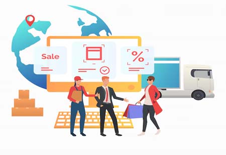 E-Commerce Driving Smarter and Faster Freight Solutions