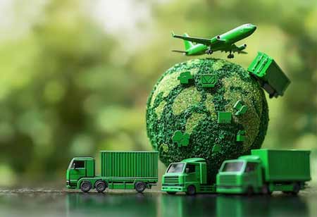 The Importance of Cold Chain Logistics in the Food and Pharma Industries