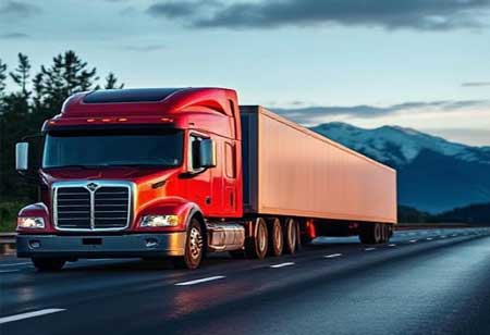 Rail Freight Strengthens Its Position in APAC Logistics